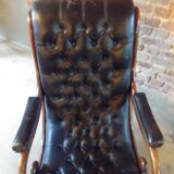 Chesterfield Victoria