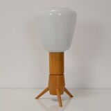 Table Lamp Krasna Jizba, ULUV, Czechoslovakia, 1960's.
