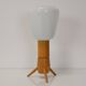 Table Lamp Krasna Jizba, ULUV, Czechoslovakia, 1960's.