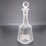 Carafe en verre