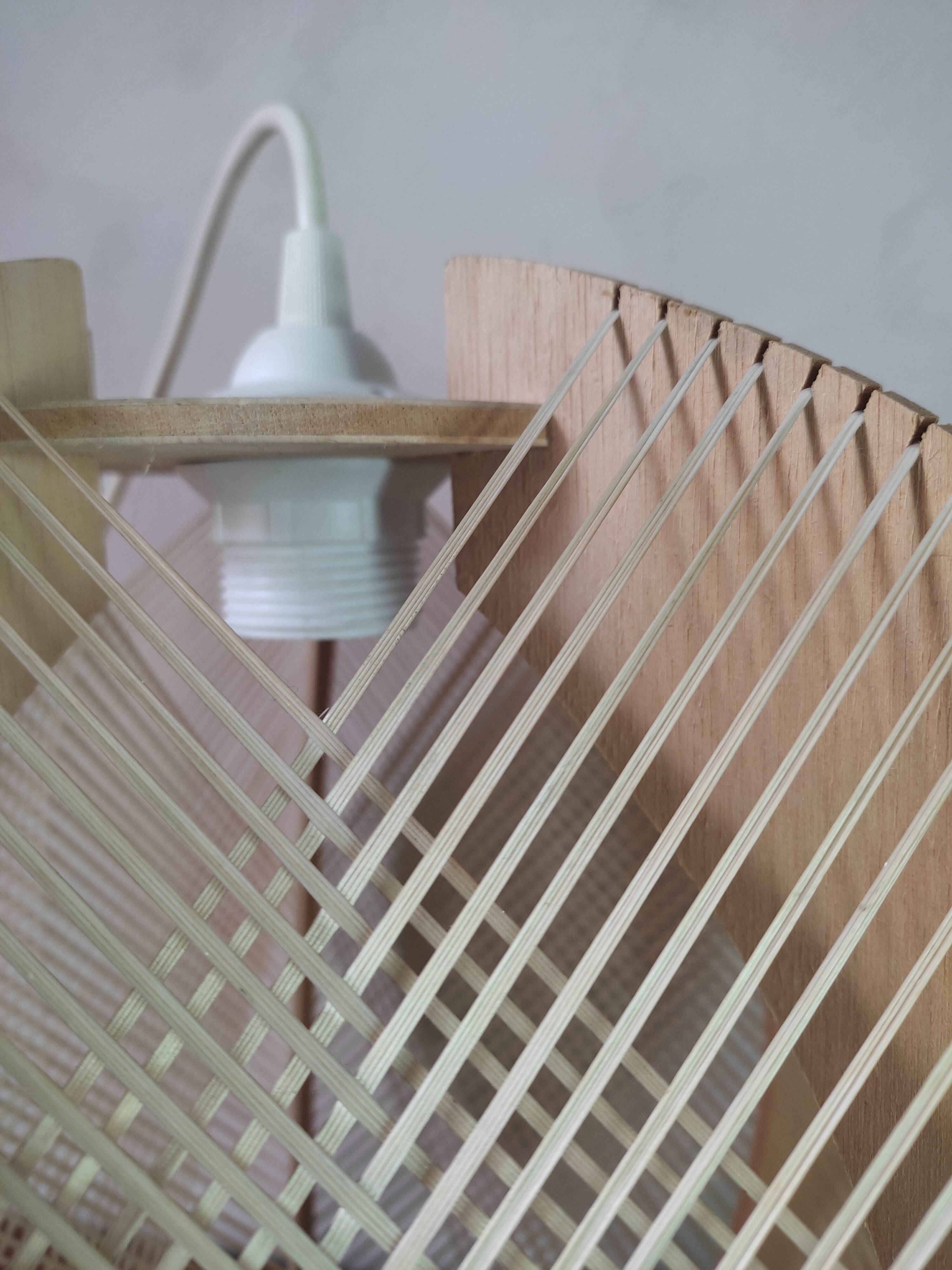 Scandinavian suspension