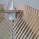 Scandinavian suspension