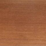 Scandinavian vintage teak coffee table