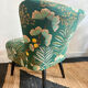 Cocktail chair