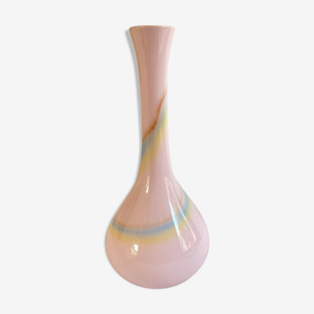 Vase soliflore Manufacture Sainte Radegonde