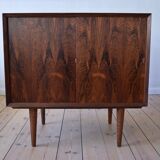Danish mid century Cado rosewood cabinet by Poul Cadovius, 1960