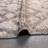 Tapis Berbère Beige Talsint -  180 x 78 cm