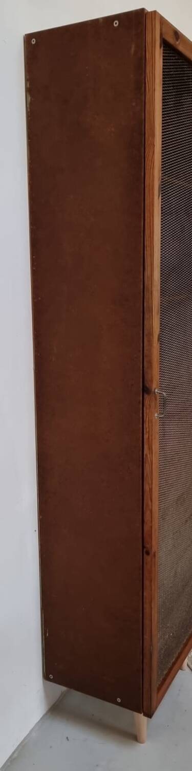 Armoire des années 70