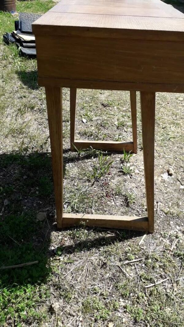 Bureau, pupitre vintage