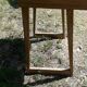 vintage desk