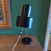 Vintage articulated lamp Jan Suchan