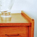 Vintage commodity 3 drawers