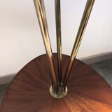 Floor lamp tripod 60 years