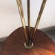 Lampadaire tripode années 60