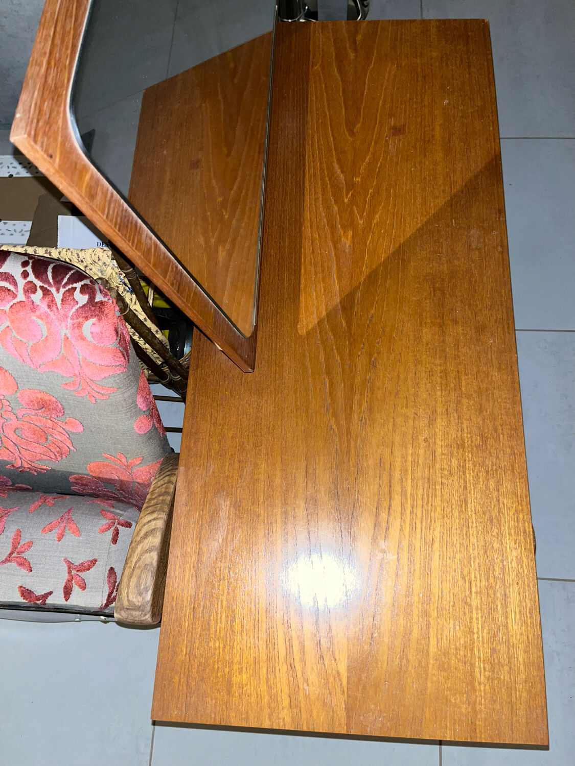 Dressing table G-Plan vintage