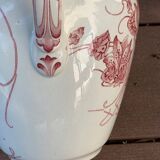 Terre de Fer BFK pitcher