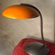 Nuova Veneta Lumi desk lamp from the 1970s, design 42x40