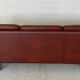 Vintage Danish Jørgen Gammelgaard For Erik Jørgensen Sofa Model Ej20/3