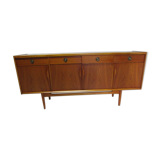 Vintage teak sideboard