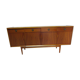 Vintage teak sideboard