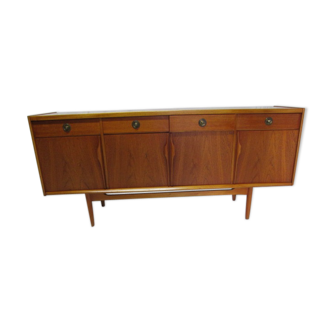 Vintage teak sideboard