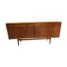 Vintage teak sideboard