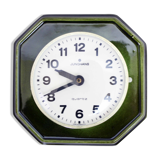 JUNGHANS ceramic wall clock