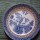 Imperial Blue plates