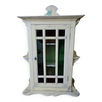 Hanging cabinet - Antique furniture