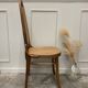 bistro chair (high back)