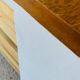 Vintage drawer loom cabinet, Circa 50's/60's