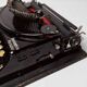 Revised Remington Portable Typewriter and New Ribbon
