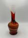 Vintage opaline vase