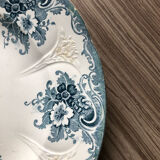 Longwy plates