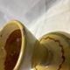 Brissard pottery vase