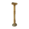 Alabaster column