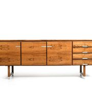 Buffet bas danois par Egil Pedersen c.1960