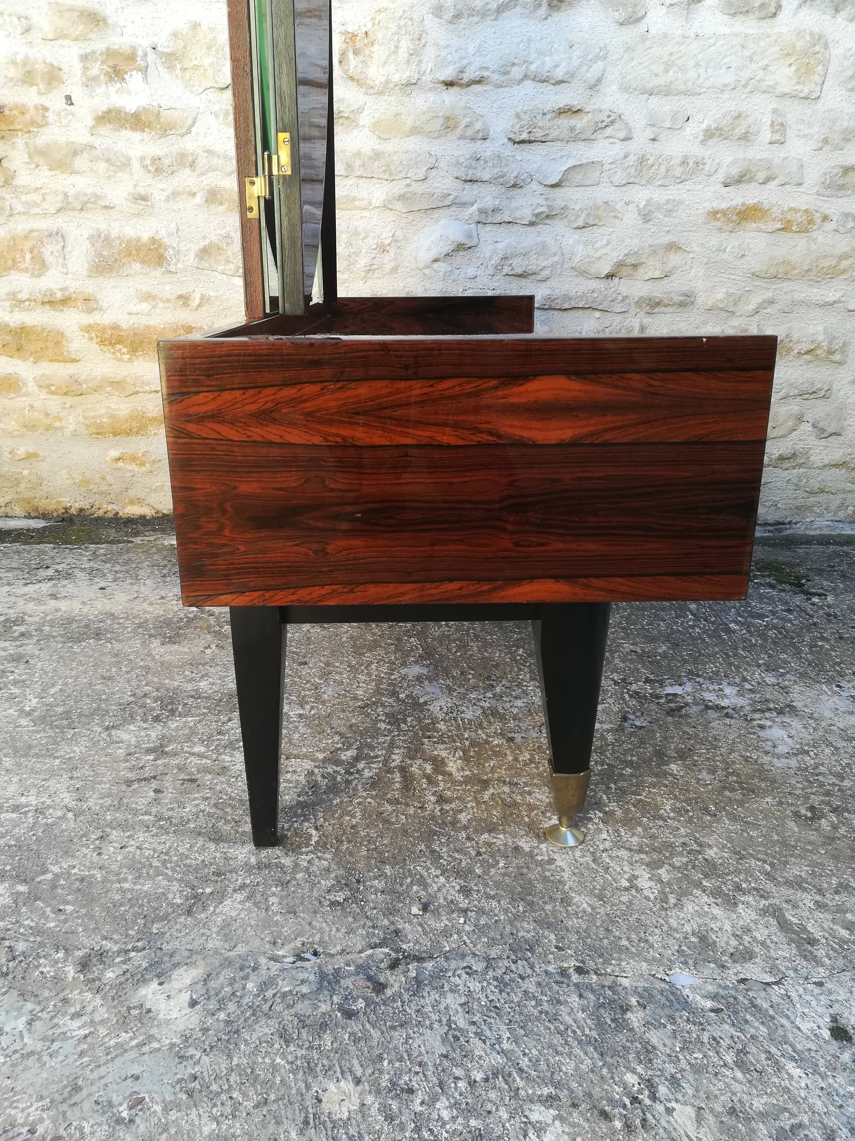 Vintage dressing table
