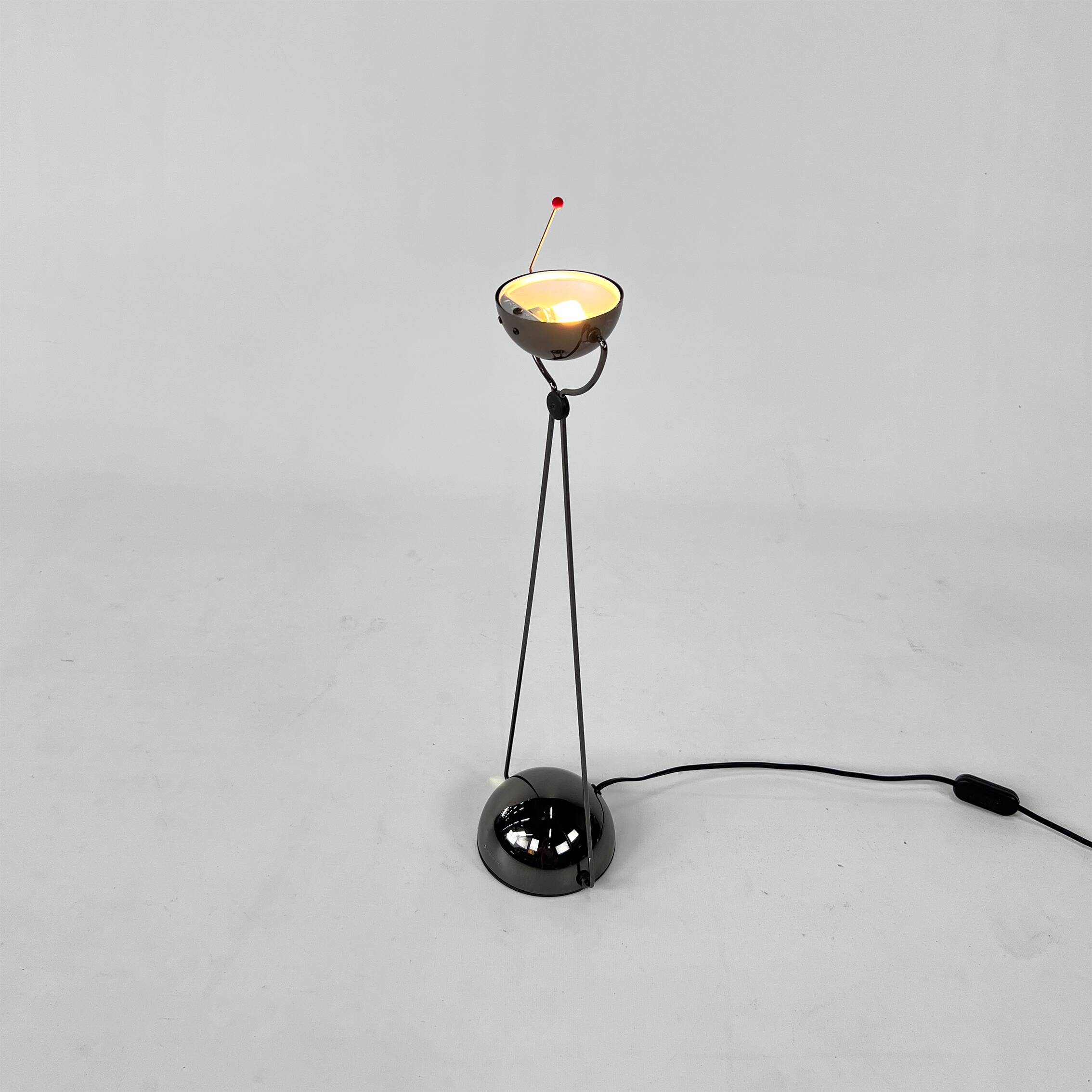 Meridiana Table Lamp by Paolo Piva for Stefano Cevoli, 1980s