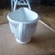 New milk jug Faience from Gien model Underwood