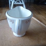 New milk jug Faience from Gien model Underwood