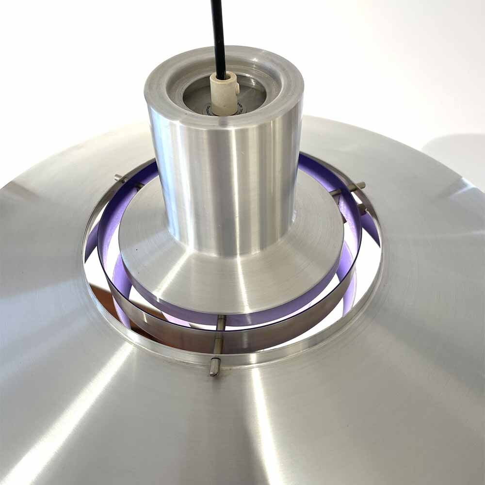 Suspension mod P376 par Fabricius et Kastholm