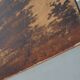 Vintage French Rustic Farmhouse Pine Side Table or Desk, 1950s