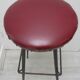 50-foot eiffel bistro stool