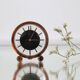 Desk clock, MOD, 1940/50