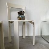 Tulip tree vase with 5 branches