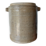 Sandstone pot