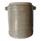 Pot en grès