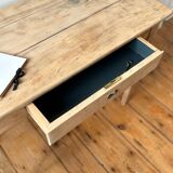 Old desk