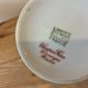 Coffee/tea service in Limoges porcelain – Chapus Frères – Oi decor